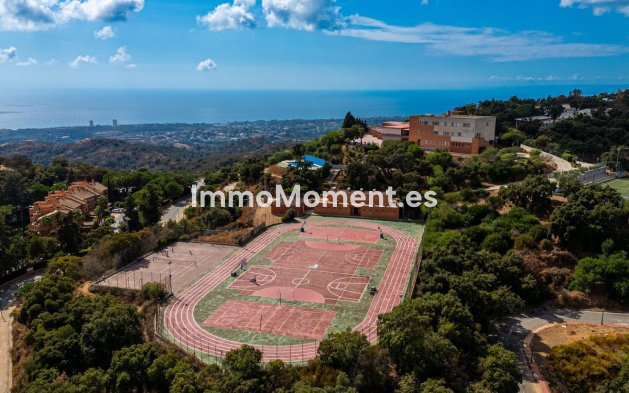 Bestaande woning - Appartement - Marbella - La Mairena