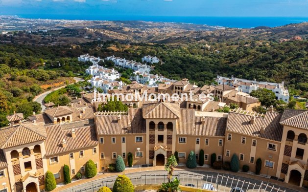 Bestaande woning - Appartement - Marbella - La Mairena