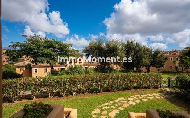 Bestaande woning - Appartement - Marbella - La Mairena