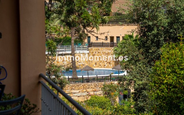 Bestaande woning - Appartement - Marbella - La Mairena