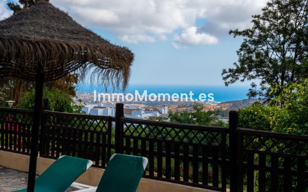 Bestaande woning - Appartement - Marbella - La Mairena