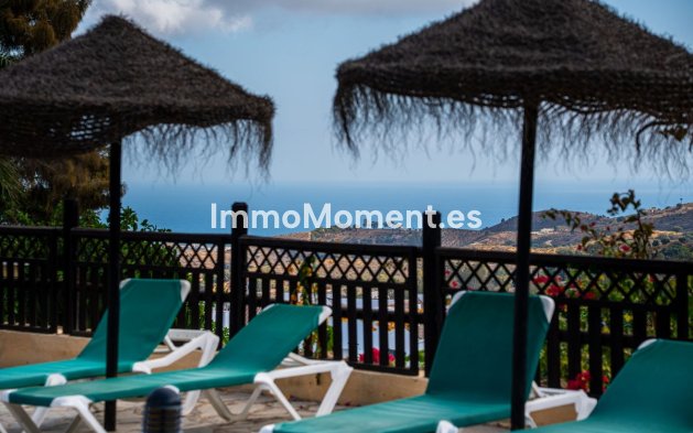 Bestaande woning - Appartement - Marbella - La Mairena