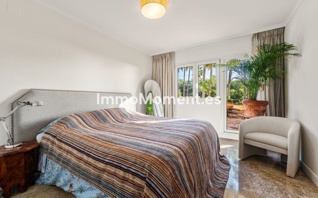 Resale - Apartment - Marbella - The Golden Mile