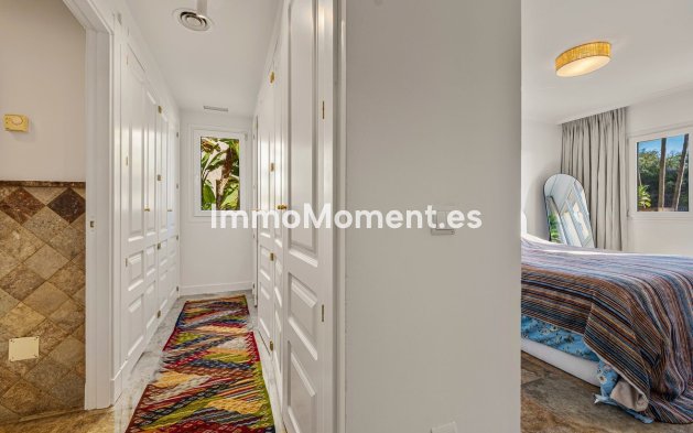 Resale - Apartment - Marbella - The Golden Mile