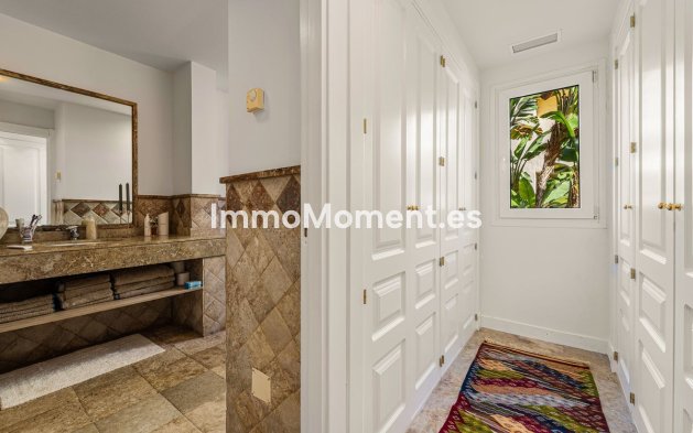 Resale - Apartment - Marbella - The Golden Mile