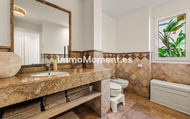 Resale - Apartment - Marbella - The Golden Mile