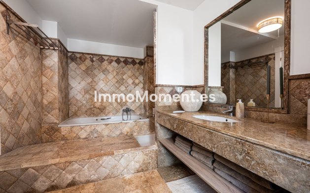 Resale - Apartment - Marbella - The Golden Mile