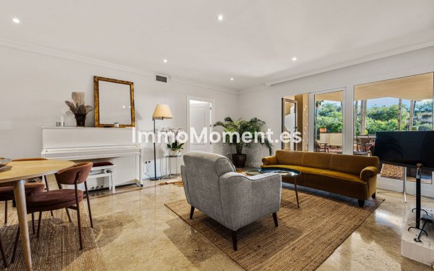 Resale - Apartment - Marbella - The Golden Mile