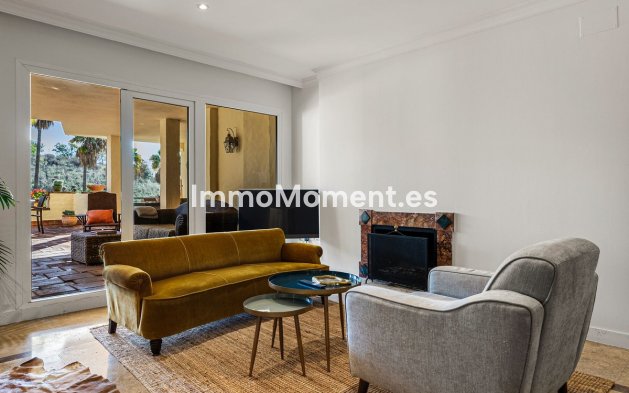 Resale - Apartment - Marbella - The Golden Mile