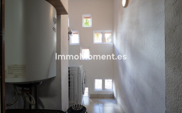 Resale - Apartment - Marbella - The Golden Mile