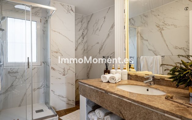 Resale - Apartment - Marbella - The Golden Mile