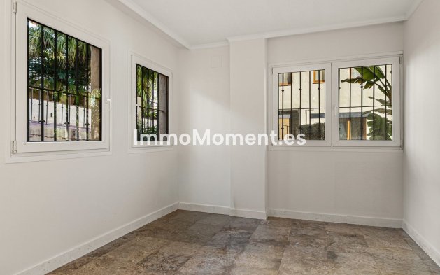 Resale - Apartment - Marbella - The Golden Mile