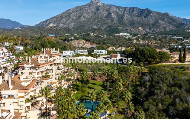 Resale - Apartment - Marbella - The Golden Mile