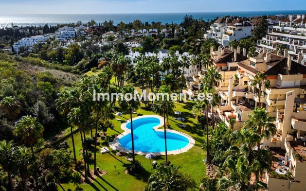 Resale - Apartment - Marbella - The Golden Mile
