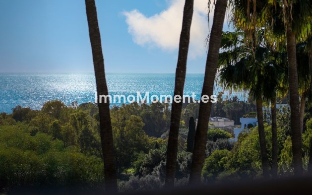 Resale - Apartment - Marbella - The Golden Mile