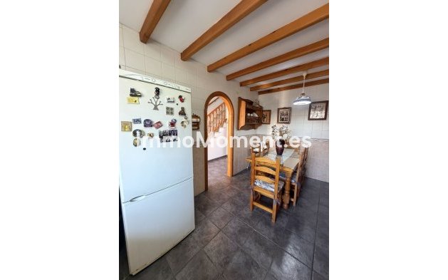 Wiederverkauf - Reihenhaus - Estepona  - Estepona Centro