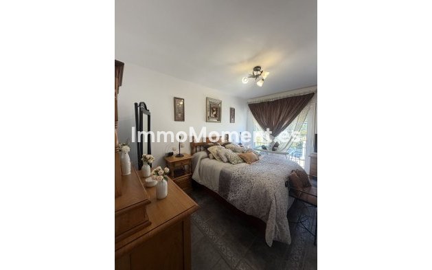 Wiederverkauf - Reihenhaus - Estepona  - Estepona Centro