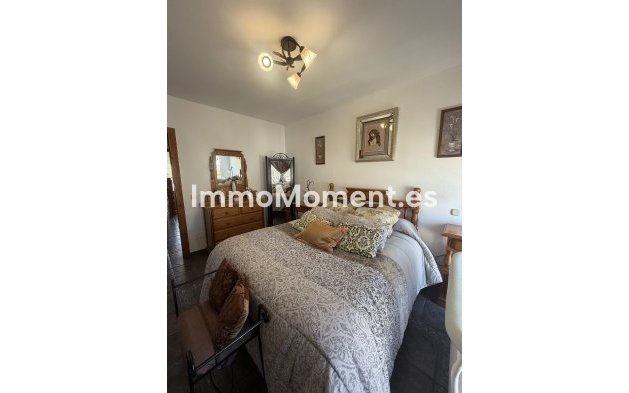 Wiederverkauf - Reihenhaus - Estepona  - Estepona Centro