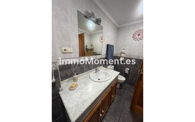 Wiederverkauf - Reihenhaus - Estepona  - Estepona Centro