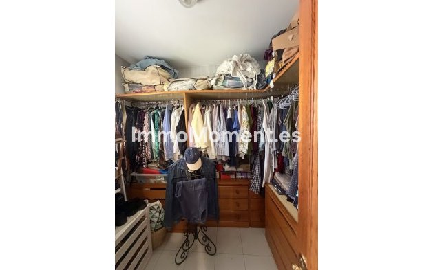 Wiederverkauf - Reihenhaus - Estepona  - Estepona Centro