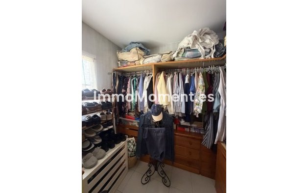 Wiederverkauf - Reihenhaus - Estepona  - Estepona Centro