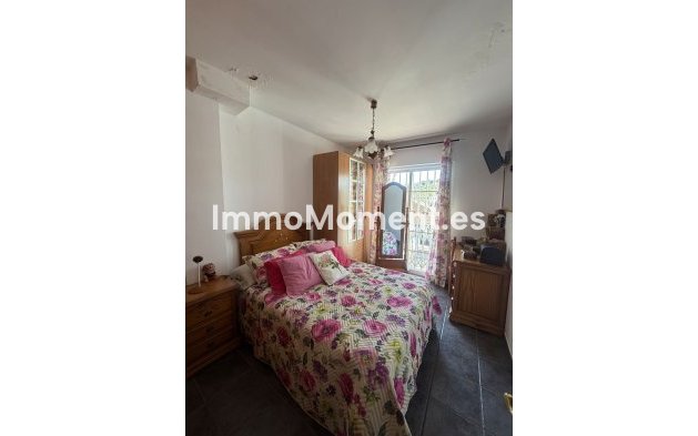 Wiederverkauf - Reihenhaus - Estepona  - Estepona Centro