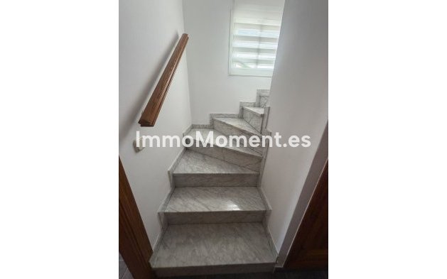 Wiederverkauf - Reihenhaus - Estepona  - Estepona Centro