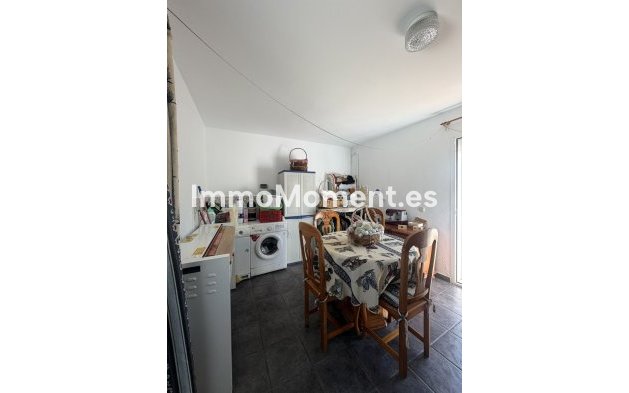 Wiederverkauf - Reihenhaus - Estepona  - Estepona Centro