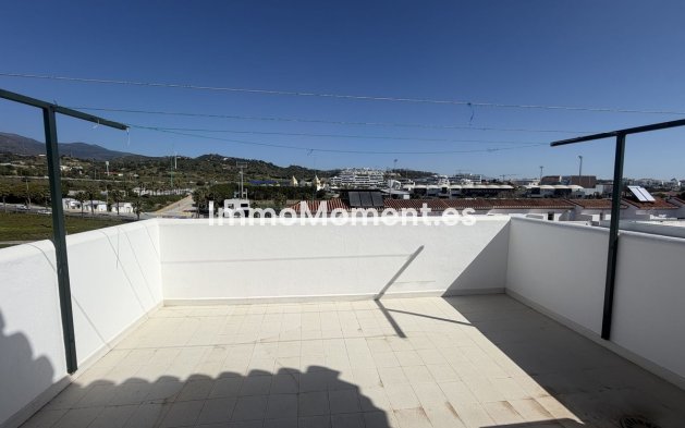 Wiederverkauf - Reihenhaus - Estepona  - Estepona Centro