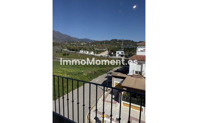 Wiederverkauf - Reihenhaus - Estepona  - Estepona Centro