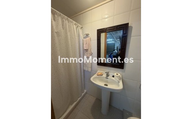 Wiederverkauf - Reihenhaus - Estepona  - Estepona Centro