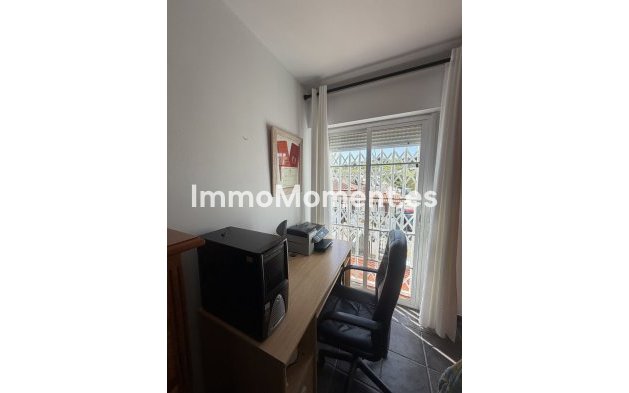 Wiederverkauf - Reihenhaus - Estepona  - Estepona Centro