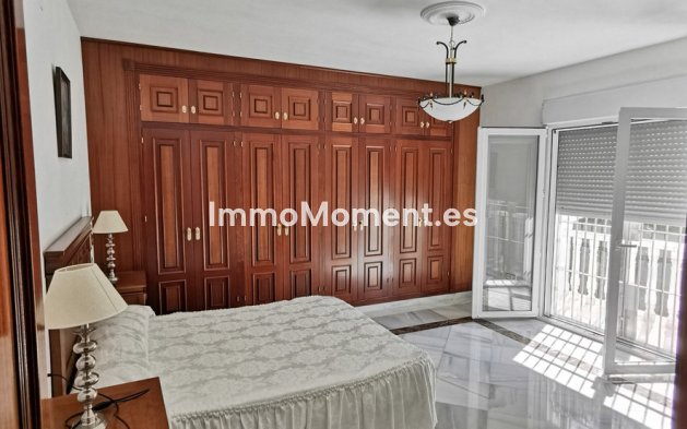 Wiederverkauf - Villa - Estepona  - Estepona Centro