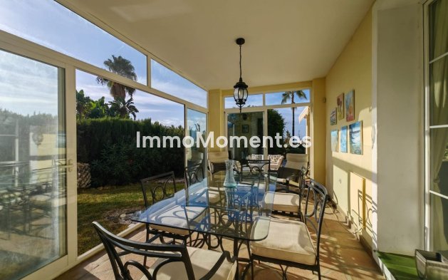 Revente - Villa - Estepona  - Estepona Centro