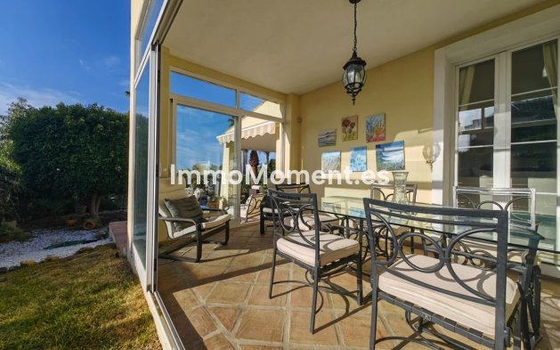 Revente - Villa - Estepona  - Estepona Centro