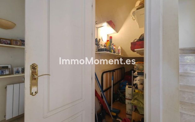 Revente - Villa - Estepona  - Estepona Centro