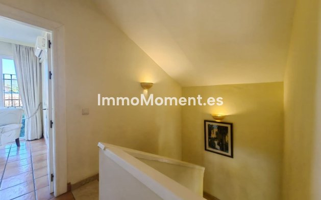 Revente - Villa - Estepona  - Estepona Centro