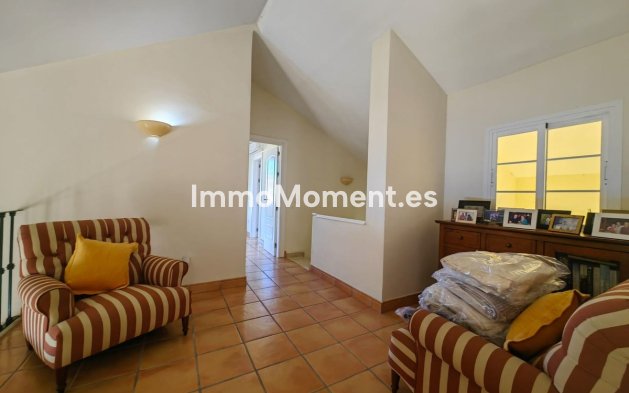 Revente - Villa - Estepona  - Estepona Centro