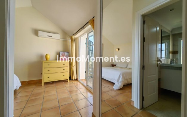 Revente - Villa - Estepona  - Estepona Centro
