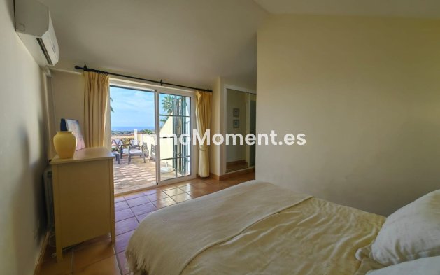 Revente - Villa - Estepona  - Estepona Centro