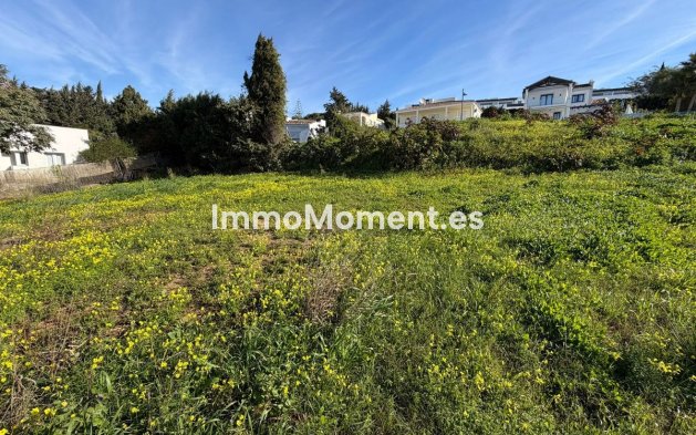 Neubau - Land - Estepona  - Valle Romano