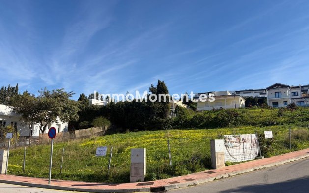 Neubau - Land - Estepona  - Valle Romano