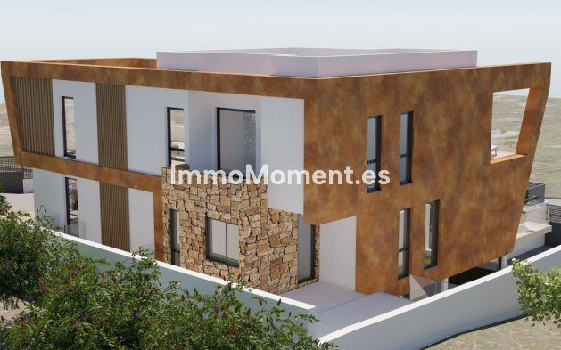 Neubau - Land - Estepona  - Valle Romano