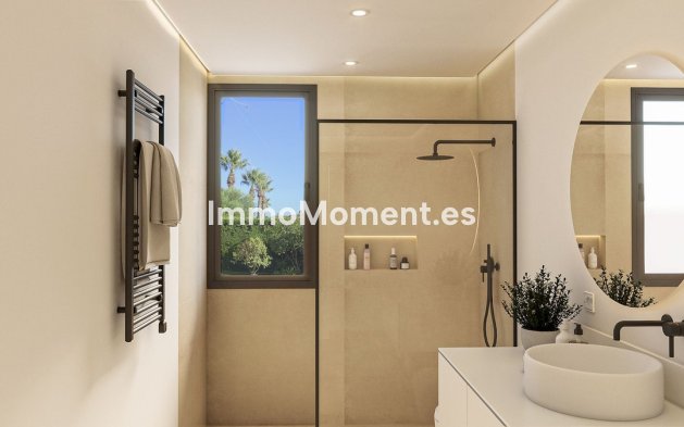 Neubau - Land - Estepona  - Valle Romano