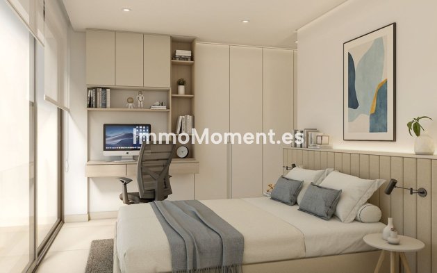 Neubau - Land - Estepona  - Valle Romano