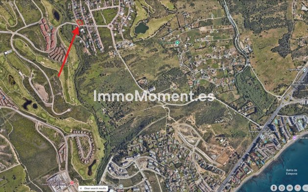 Neubau - Land - Estepona  - Valle Romano