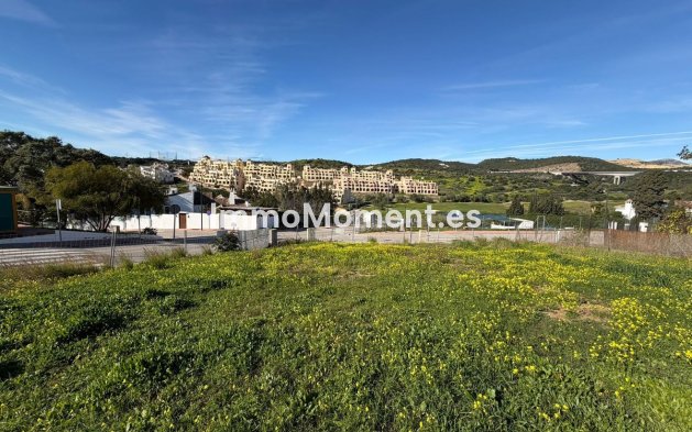 Neubau - Land - Estepona  - Valle Romano