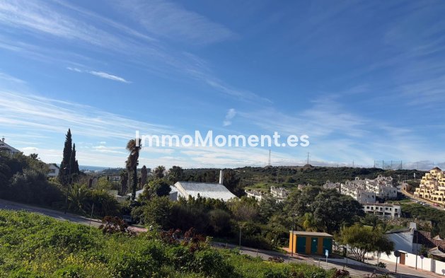 Neubau - Land - Estepona  - Valle Romano