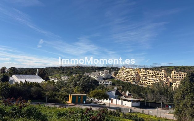 Neubau - Land - Estepona  - Valle Romano