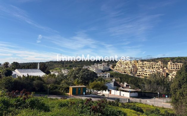 Neubau - Land - Estepona  - Valle Romano